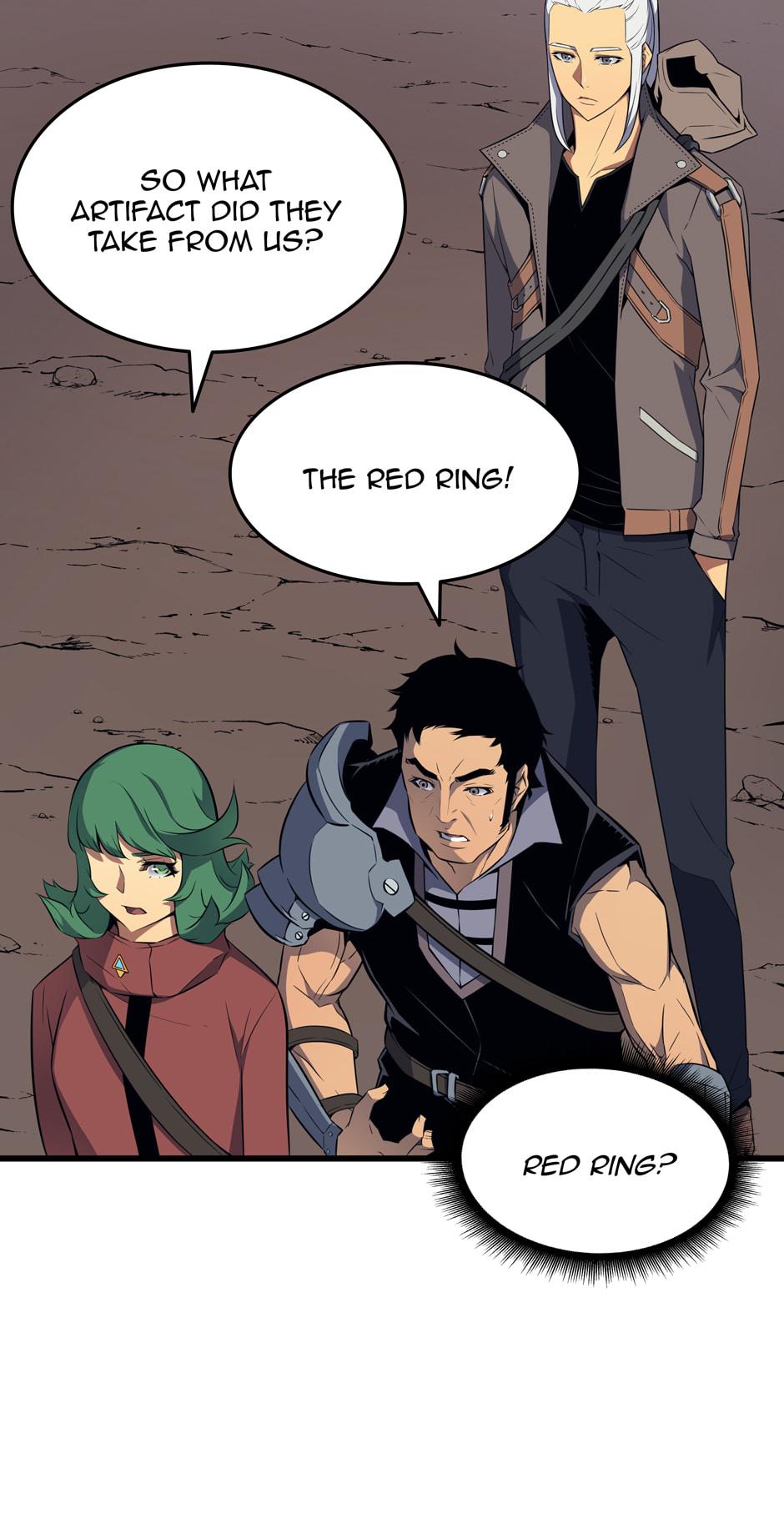 The Archmage Returns After 4000 Years Chapter 64 — page 5
