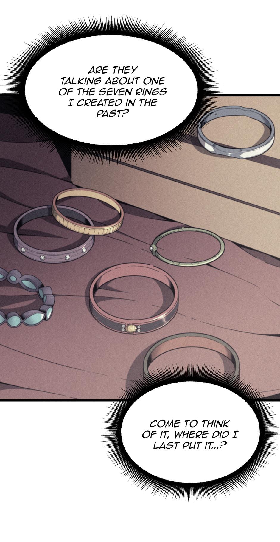 The Archmage Returns After 4000 Years Chapter 64 — page 6