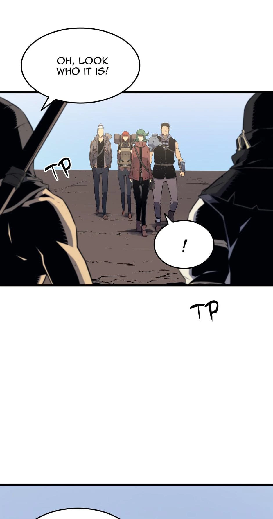 The Archmage Returns After 4000 Years Chapter 64 — page 7