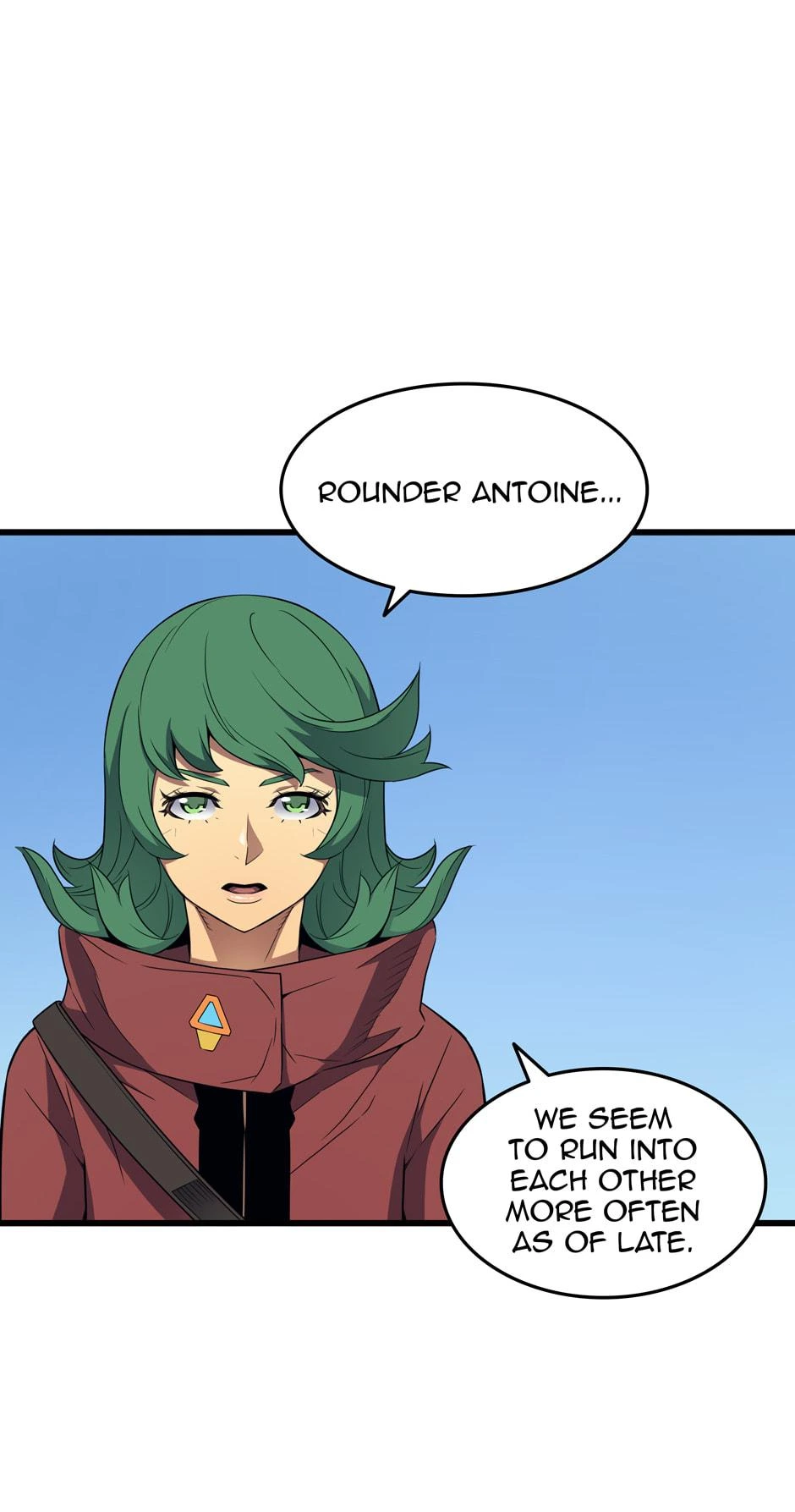 The Archmage Returns After 4000 Years Chapter 64 — page 9