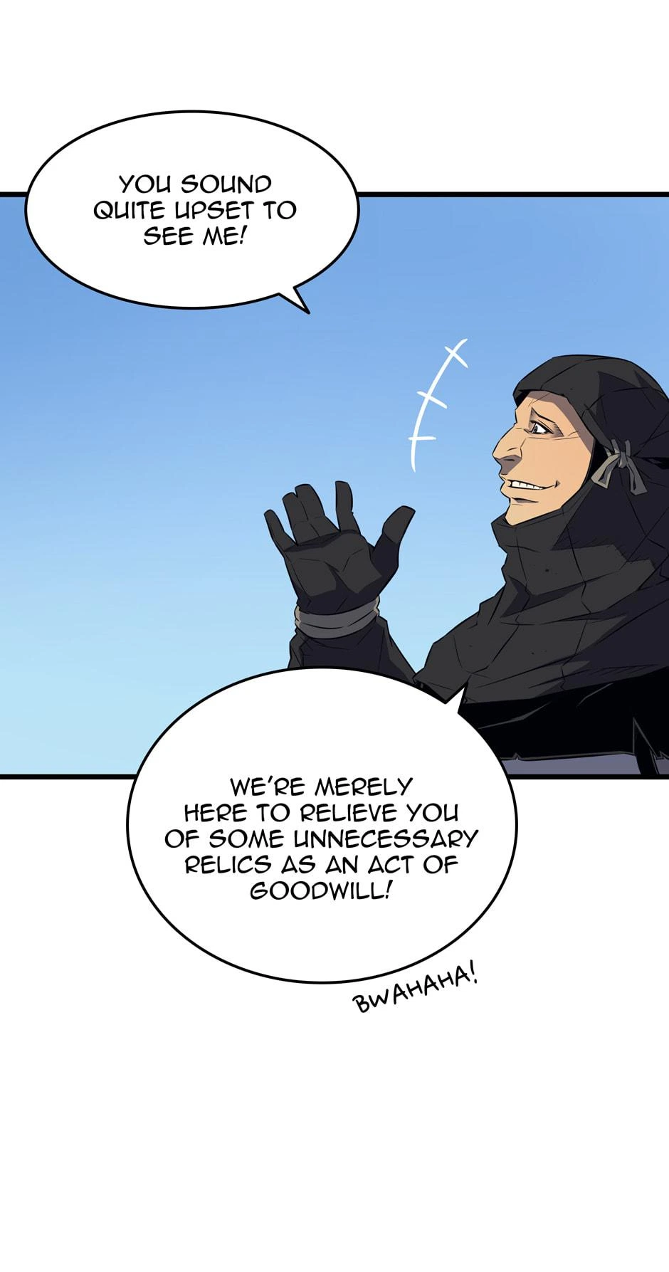 The Archmage Returns After 4000 Years Chapter 64 — page 10