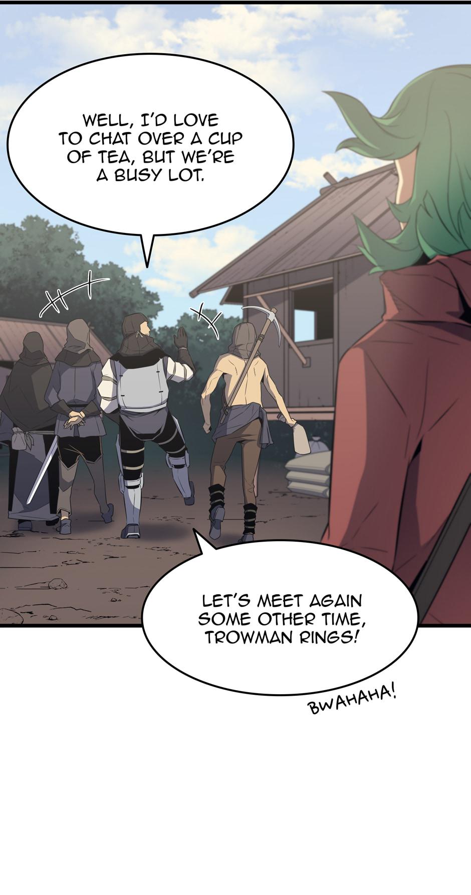 The Archmage Returns After 4000 Years Chapter 64 — page 11