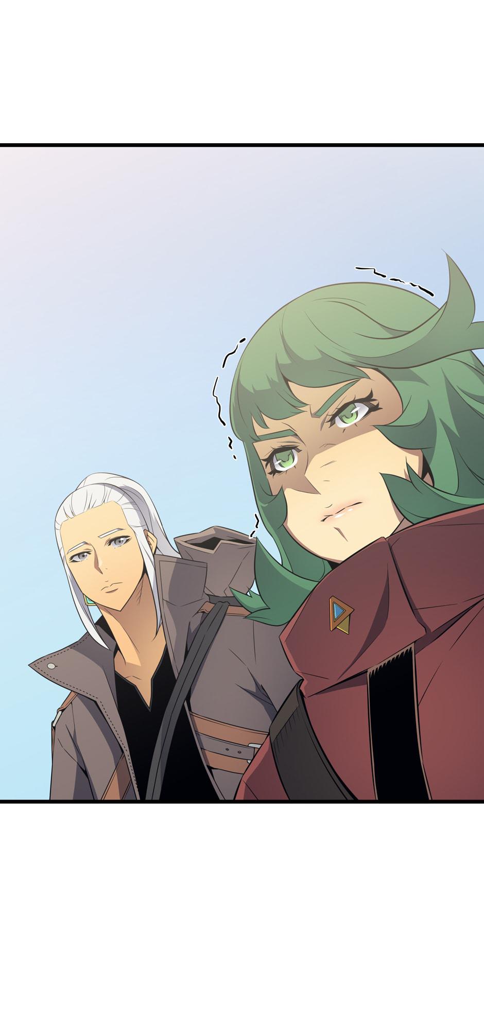 The Archmage Returns After 4000 Years Chapter 64 — page 12