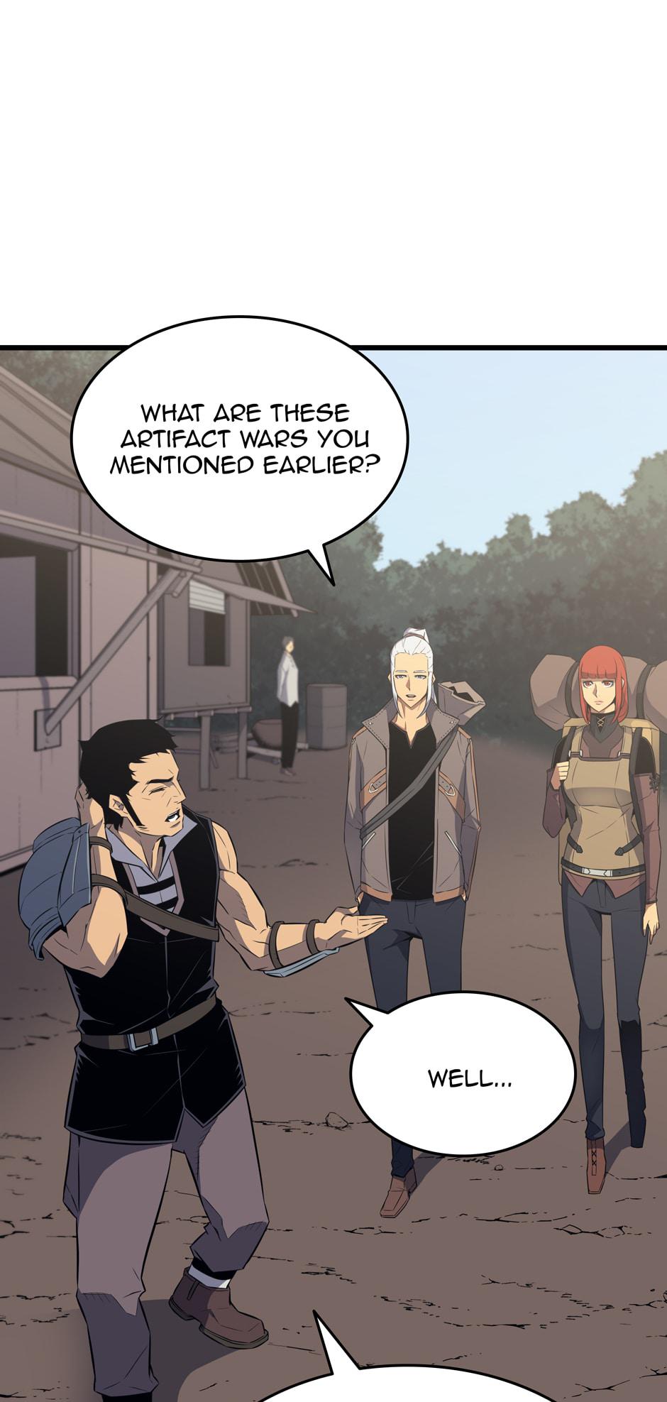 The Archmage Returns After 4000 Years Chapter 64 — page 14