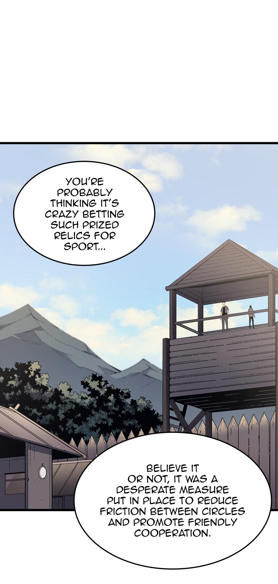 The Archmage Returns After 4000 Years Chapter 64 — page 16
