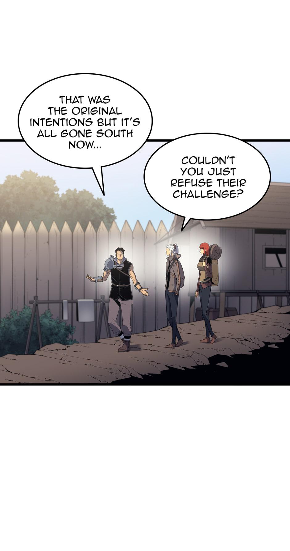 The Archmage Returns After 4000 Years Chapter 64 — page 17