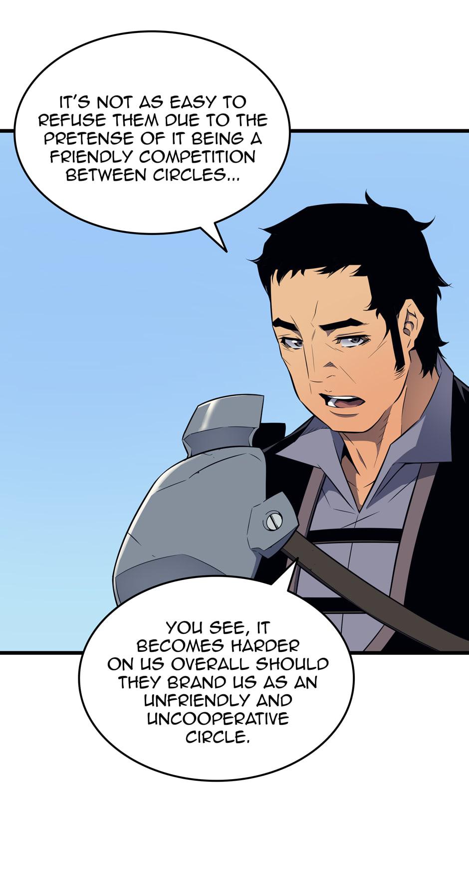The Archmage Returns After 4000 Years Chapter 64 — page 18