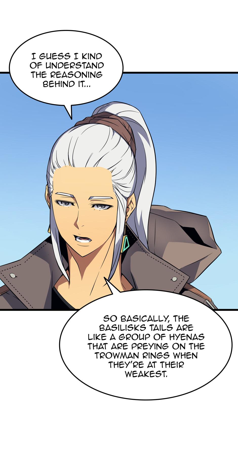 The Archmage Returns After 4000 Years Chapter 64 — page 19