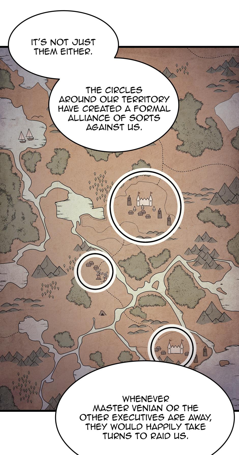 The Archmage Returns After 4000 Years Chapter 64 — page 20
