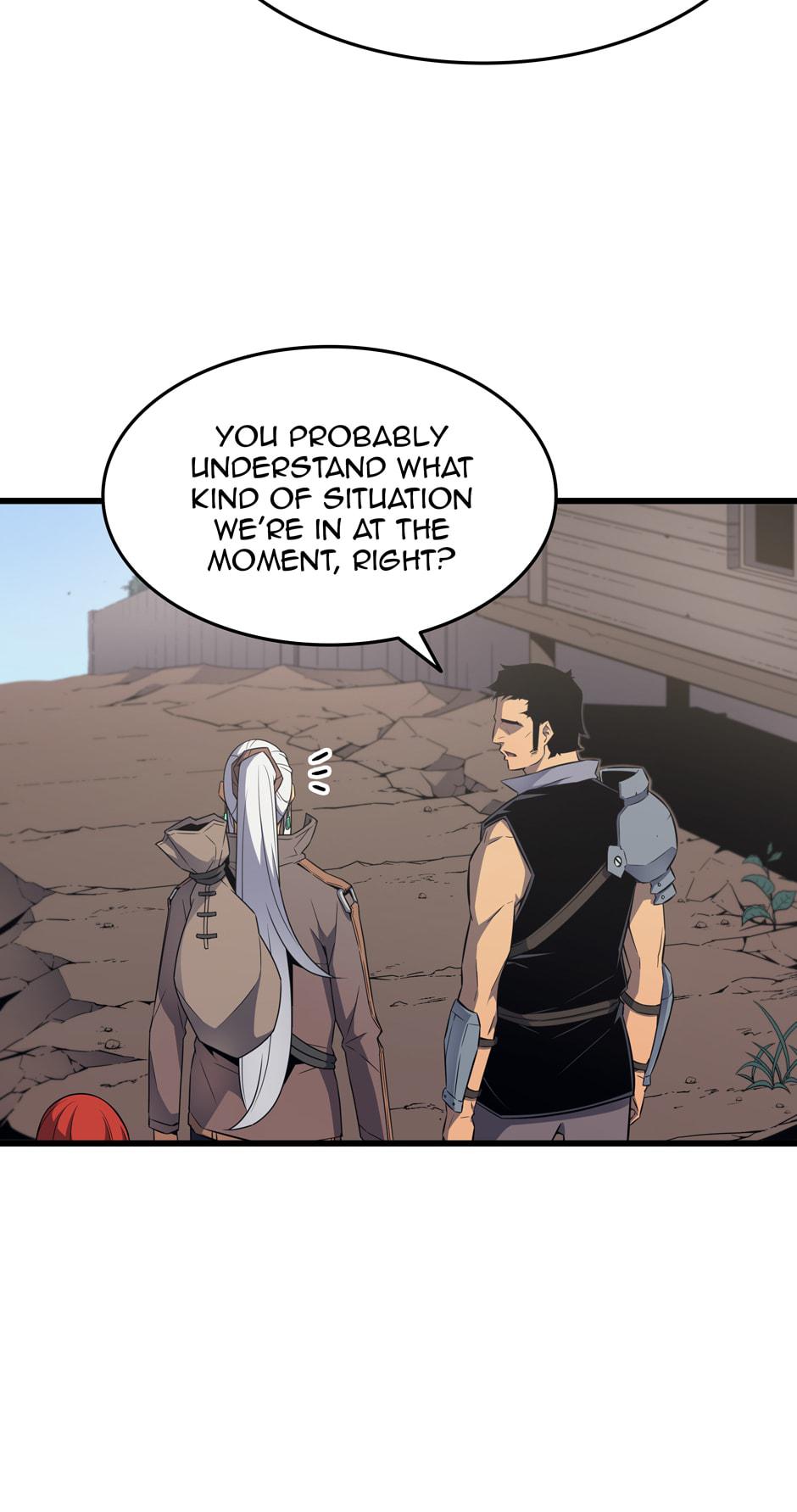 The Archmage Returns After 4000 Years Chapter 64 — page 21