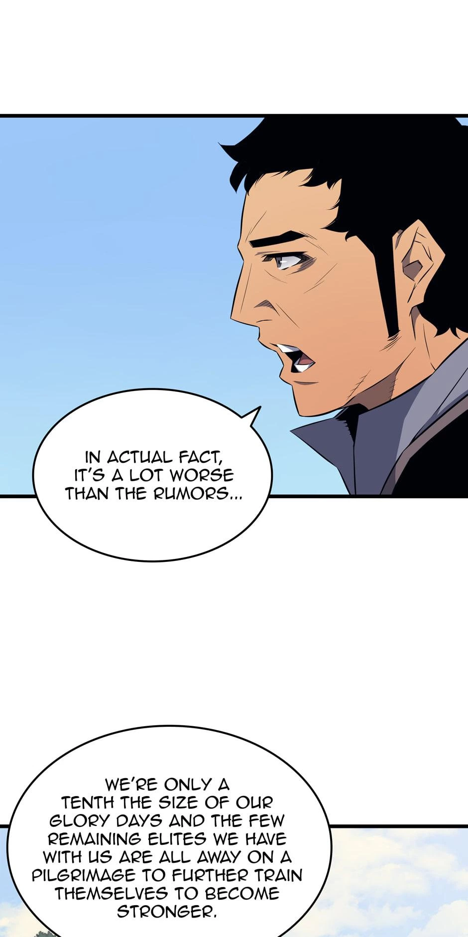 The Archmage Returns After 4000 Years Chapter 64 — page 22