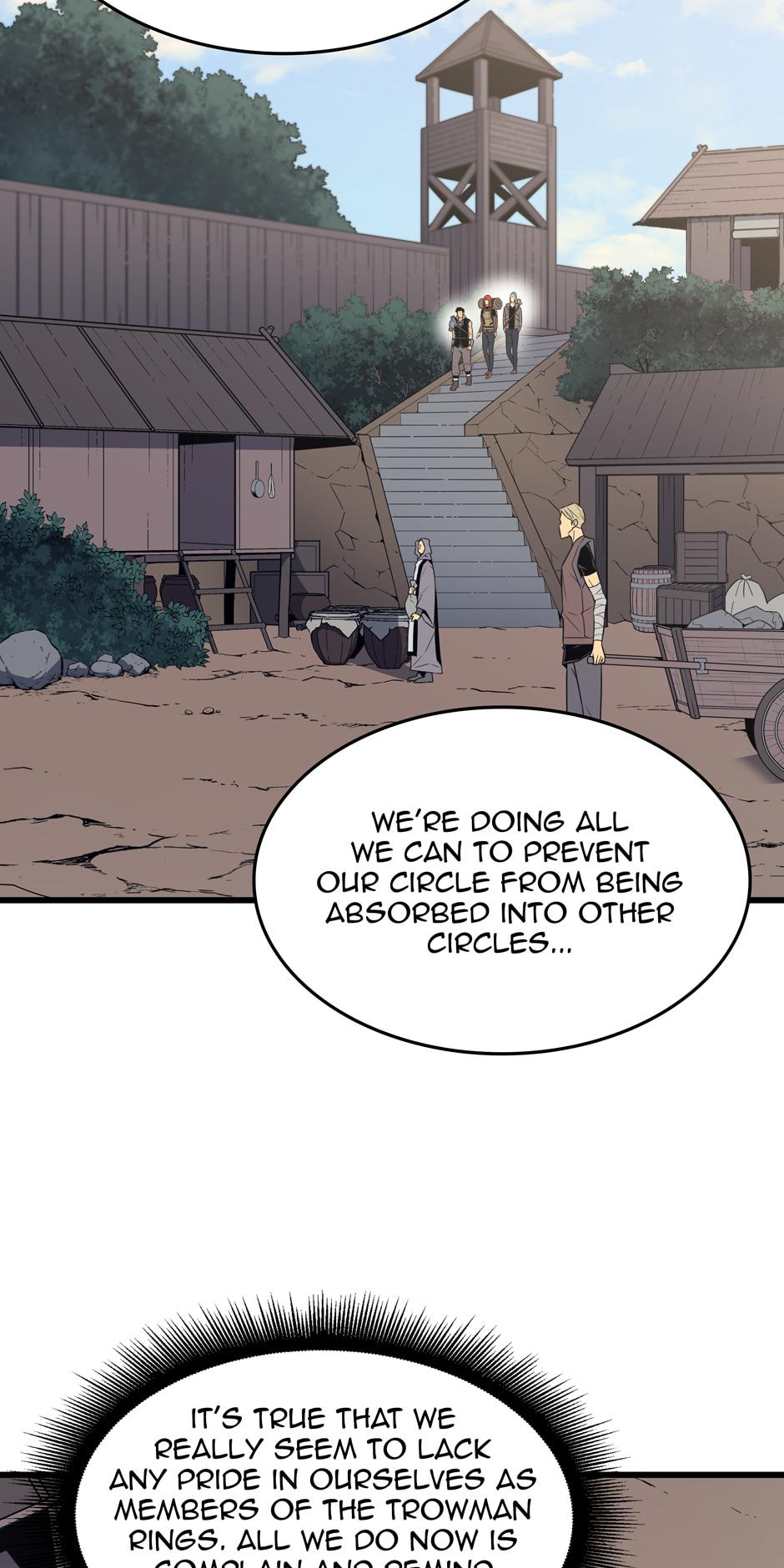 The Archmage Returns After 4000 Years Chapter 64 — page 23