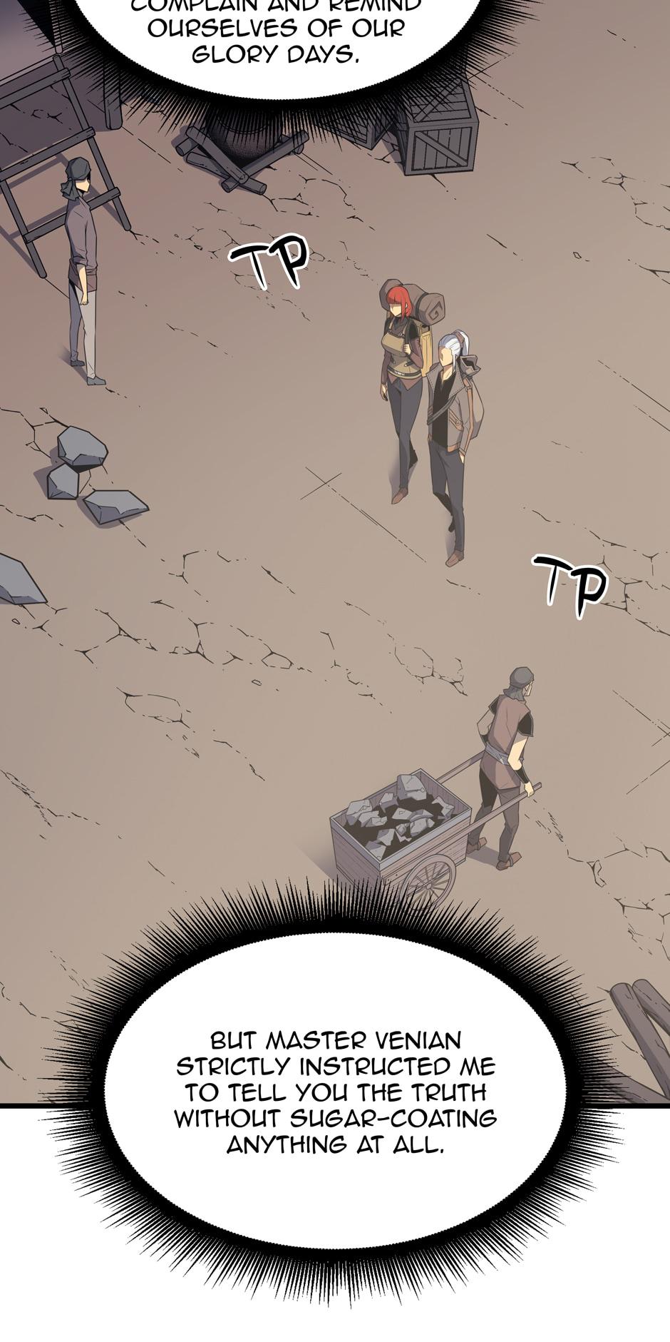 The Archmage Returns After 4000 Years Chapter 64 — page 24