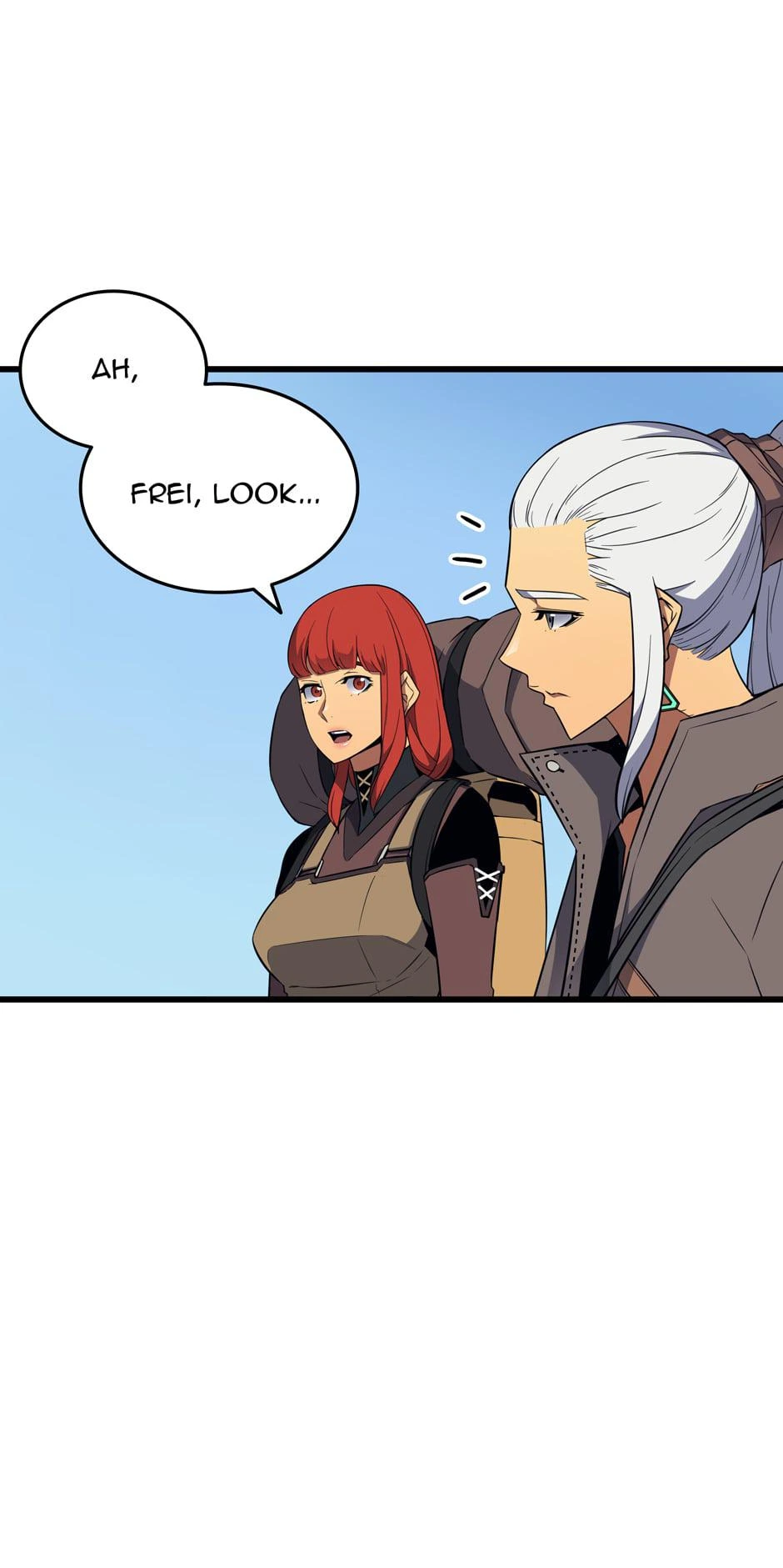 The Archmage Returns After 4000 Years Chapter 64 — page 25