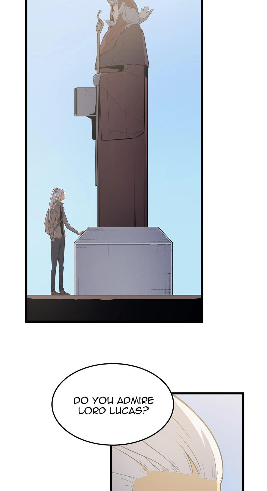 The Archmage Returns After 4000 Years Chapter 64 — page 29