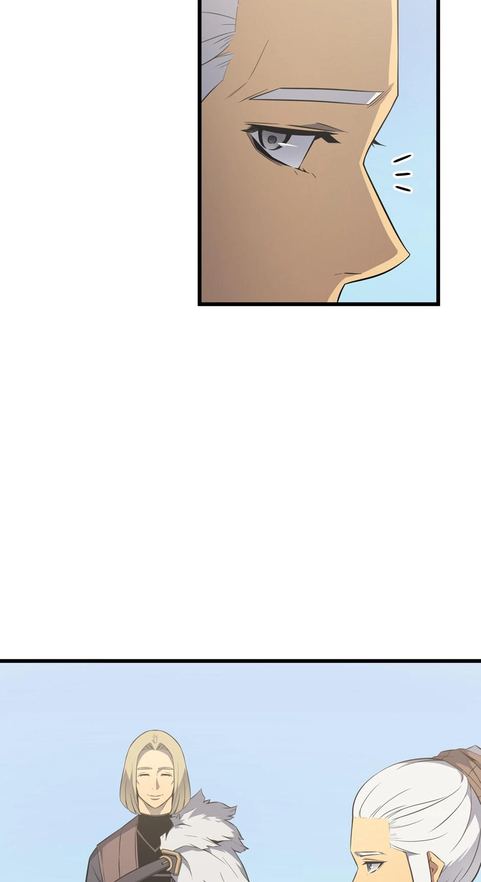 The Archmage Returns After 4000 Years Chapter 64 — page 30