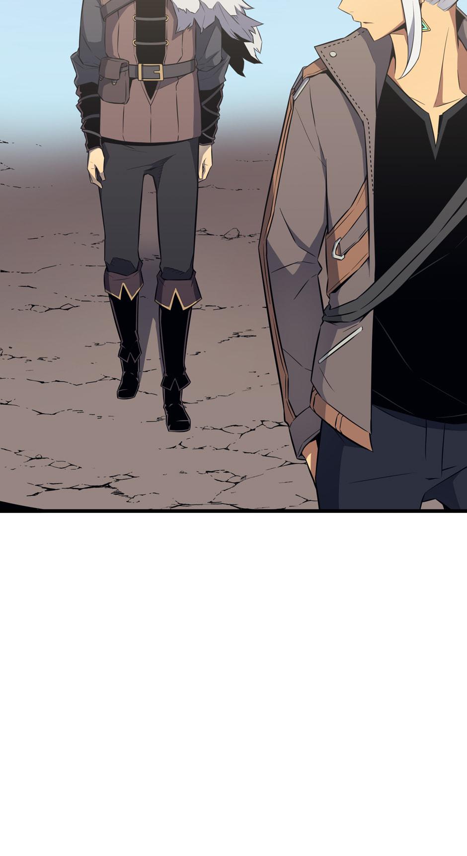 The Archmage Returns After 4000 Years Chapter 64 — page 31