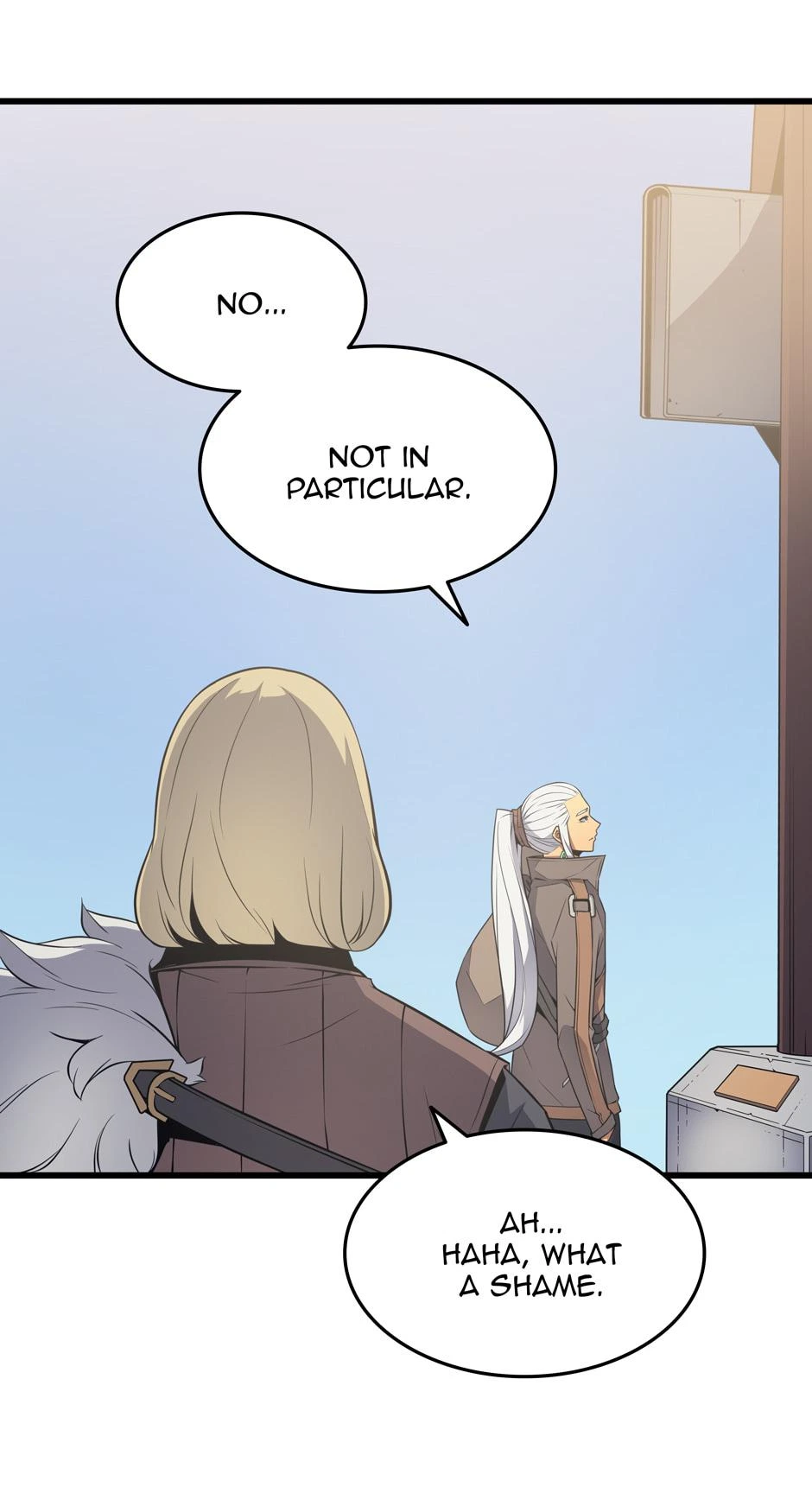 The Archmage Returns After 4000 Years Chapter 64 — page 32