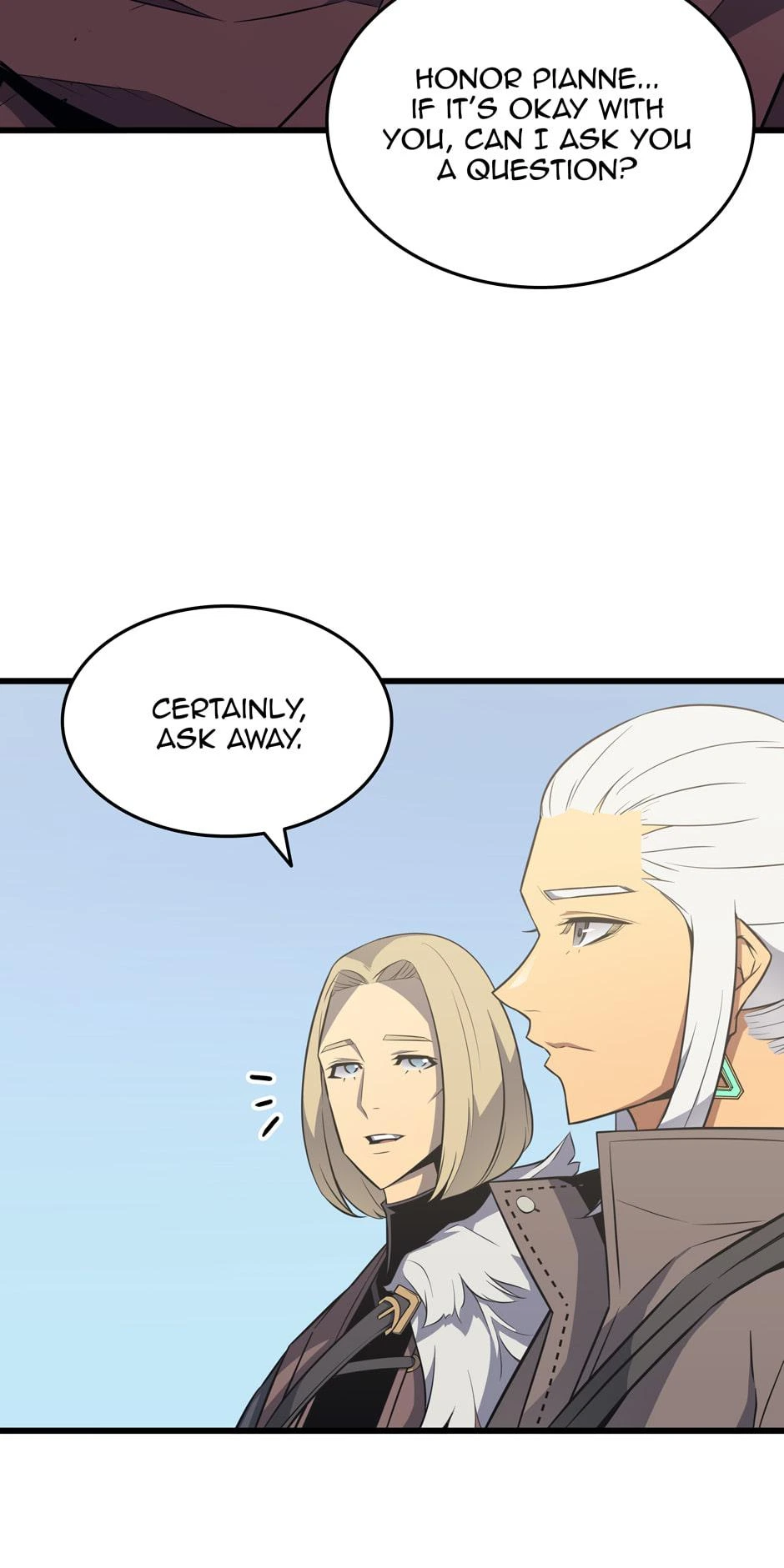 The Archmage Returns After 4000 Years Chapter 64 — page 36