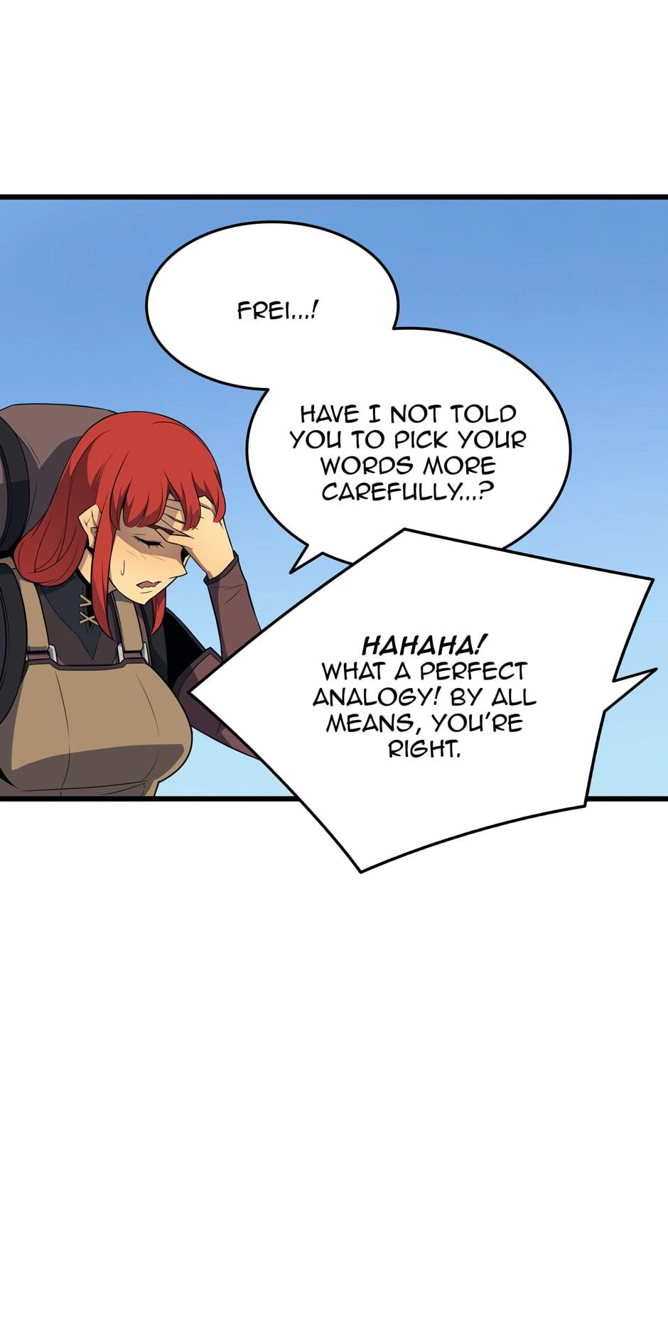 The Archmage Returns After 4000 Years Chapter 64 — page 42