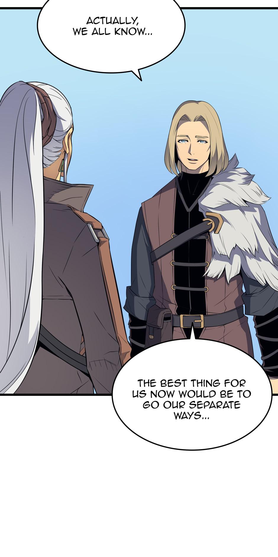 The Archmage Returns After 4000 Years Chapter 64 — page 44