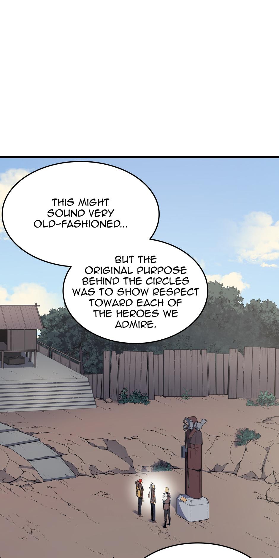 The Archmage Returns After 4000 Years Chapter 64 — page 46