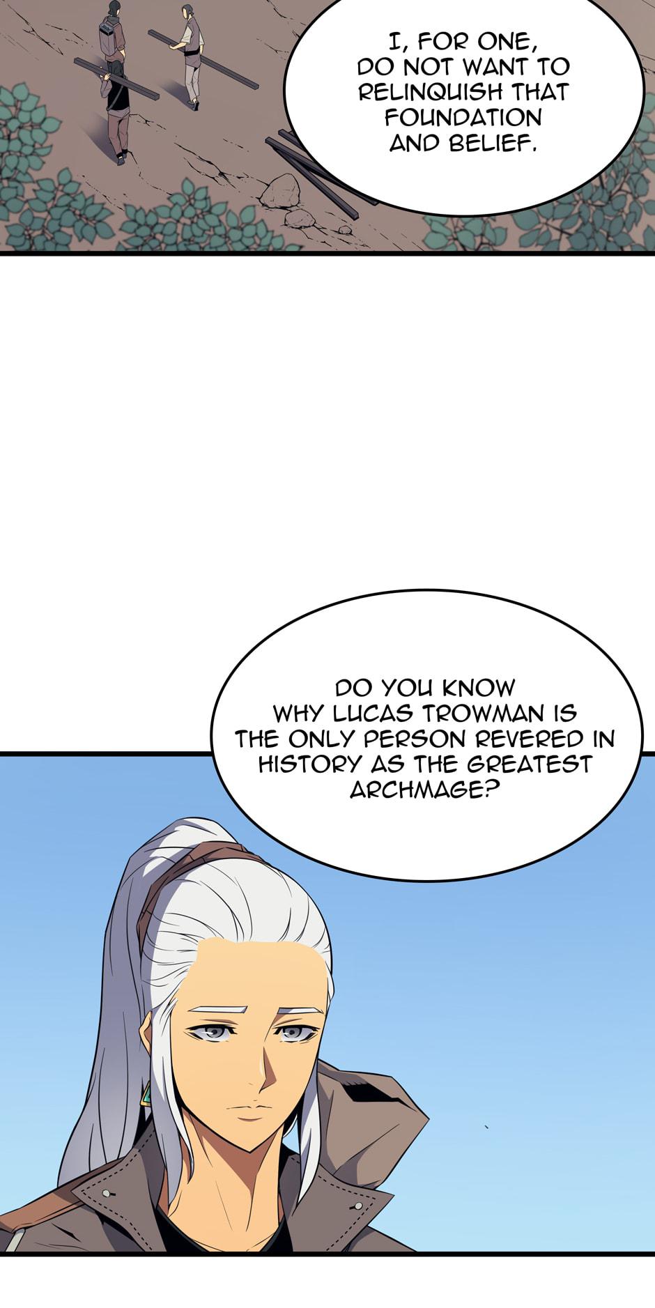 The Archmage Returns After 4000 Years Chapter 64 — page 47