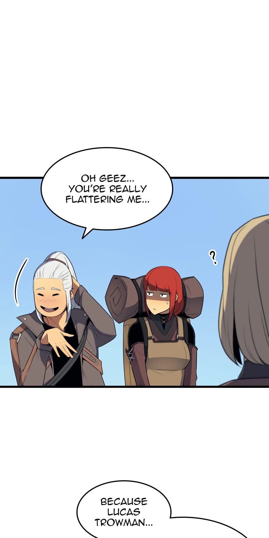 The Archmage Returns After 4000 Years Chapter 64 — page 48