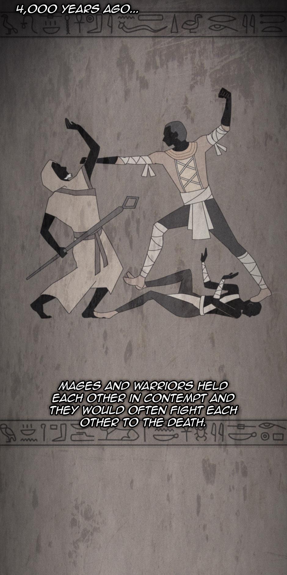 The Archmage Returns After 4000 Years Chapter 64 — page 50