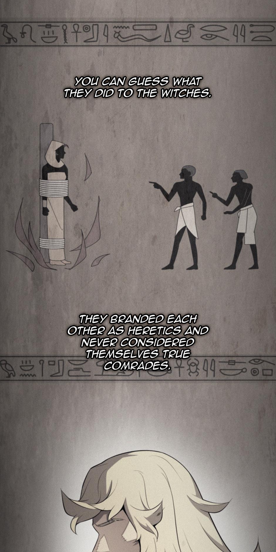 The Archmage Returns After 4000 Years Chapter 64 — page 51