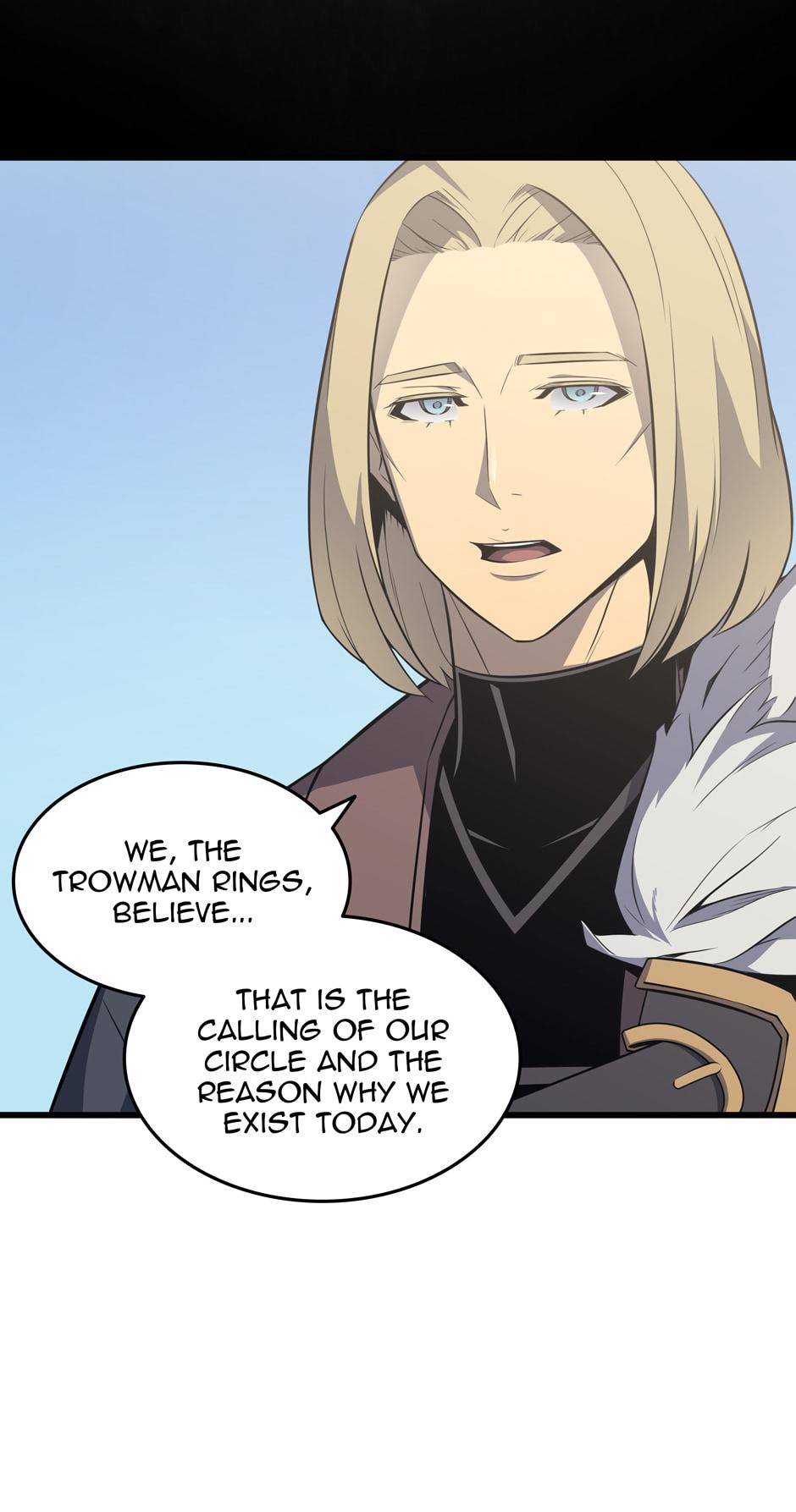 The Archmage Returns After 4000 Years Chapter 64 — page 55