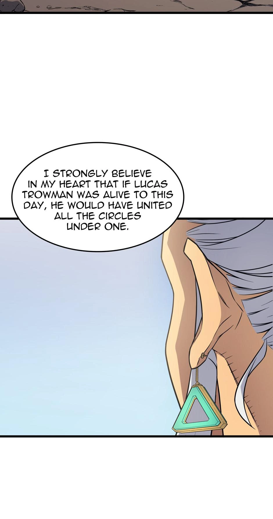 The Archmage Returns After 4000 Years Chapter 64 — page 57