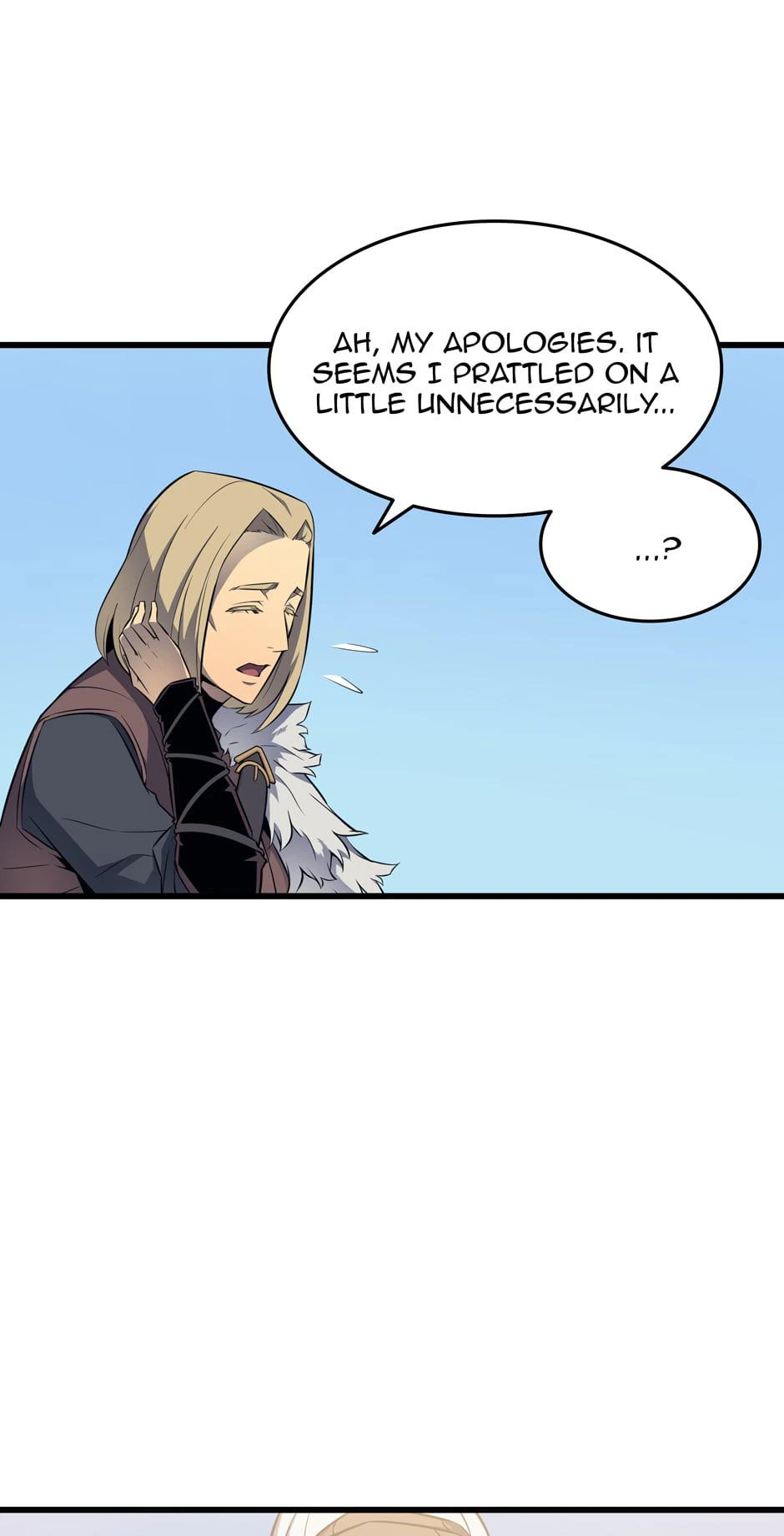 The Archmage Returns After 4000 Years Chapter 64 — page 58