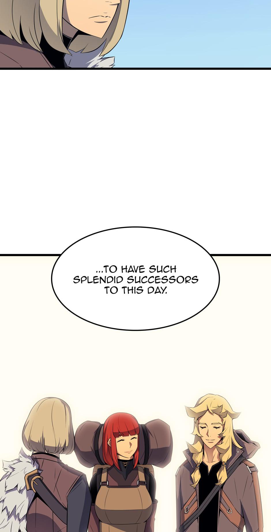 The Archmage Returns After 4000 Years Chapter 64 — page 61
