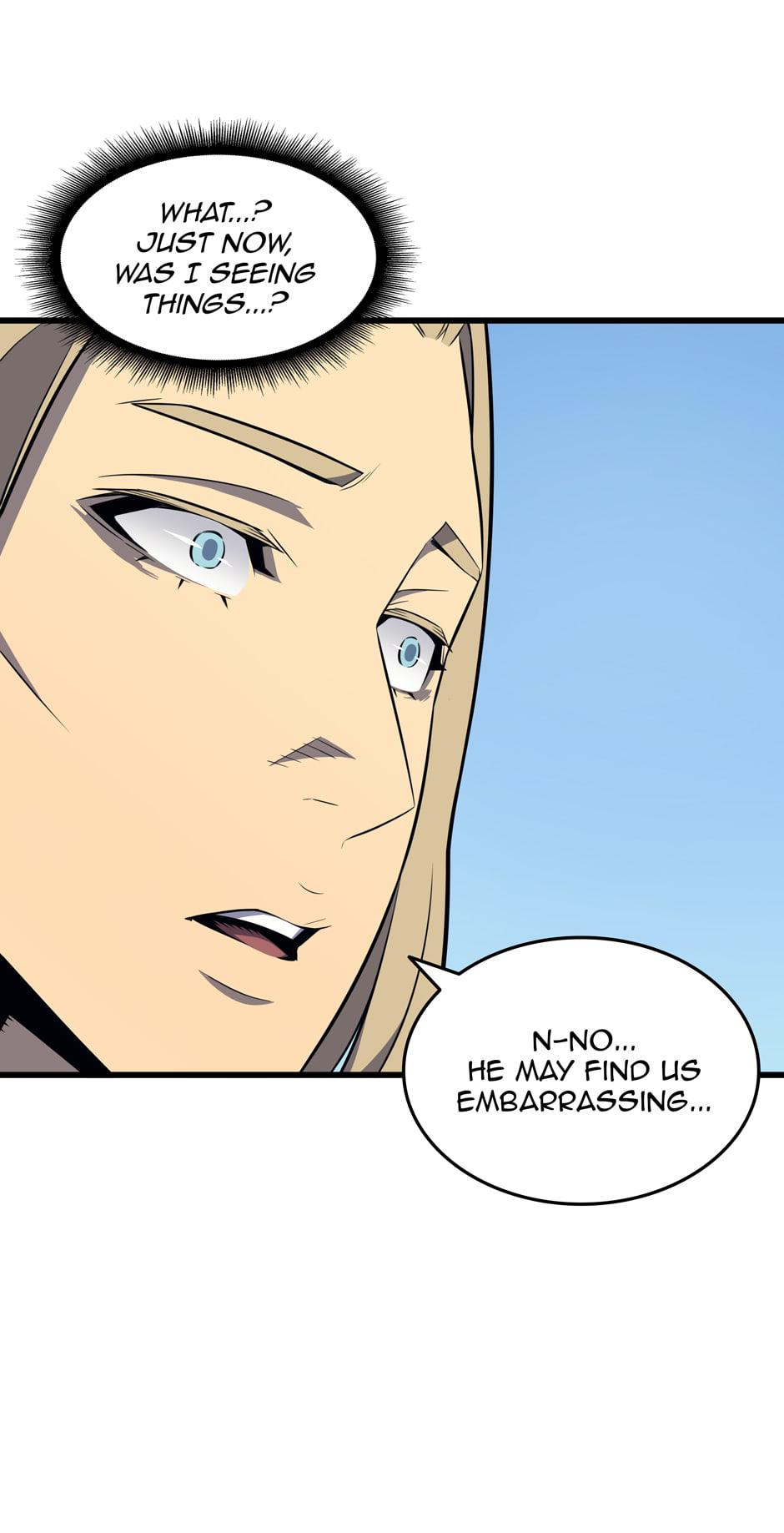 The Archmage Returns After 4000 Years Chapter 64 — page 63
