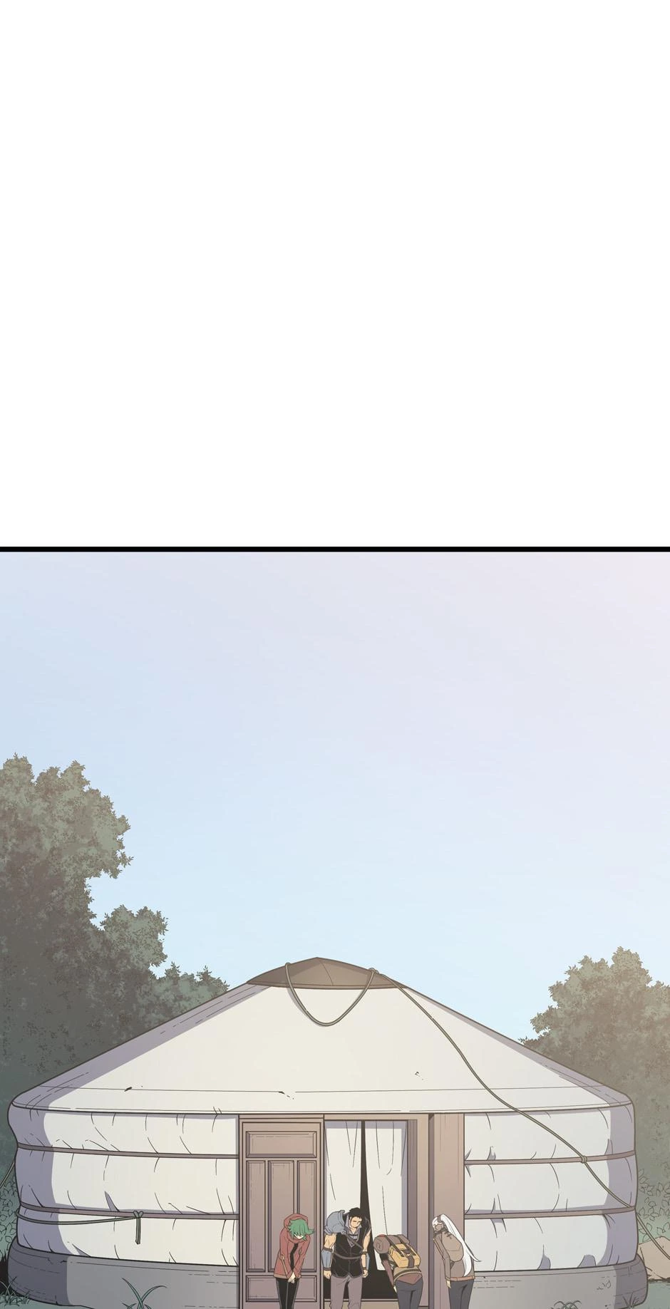 The Archmage Returns After 4000 Years Chapter 64 — page 64
