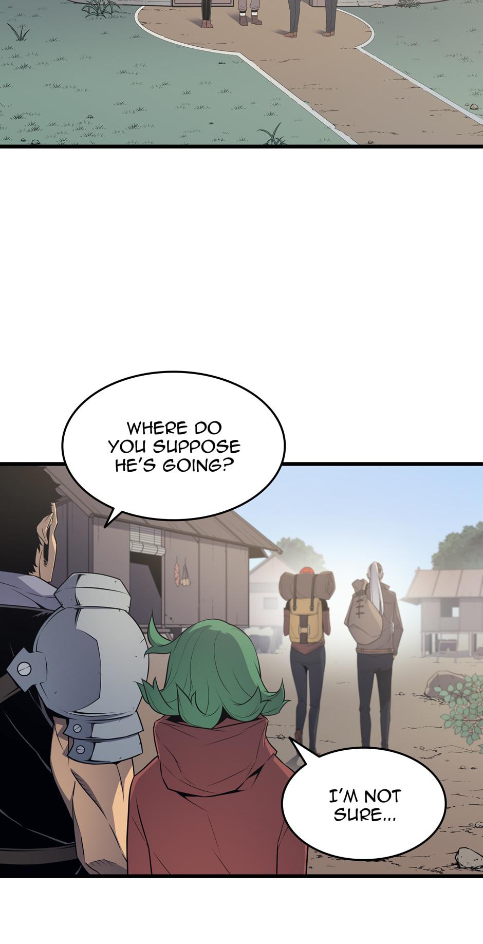 The Archmage Returns After 4000 Years Chapter 64 — page 65