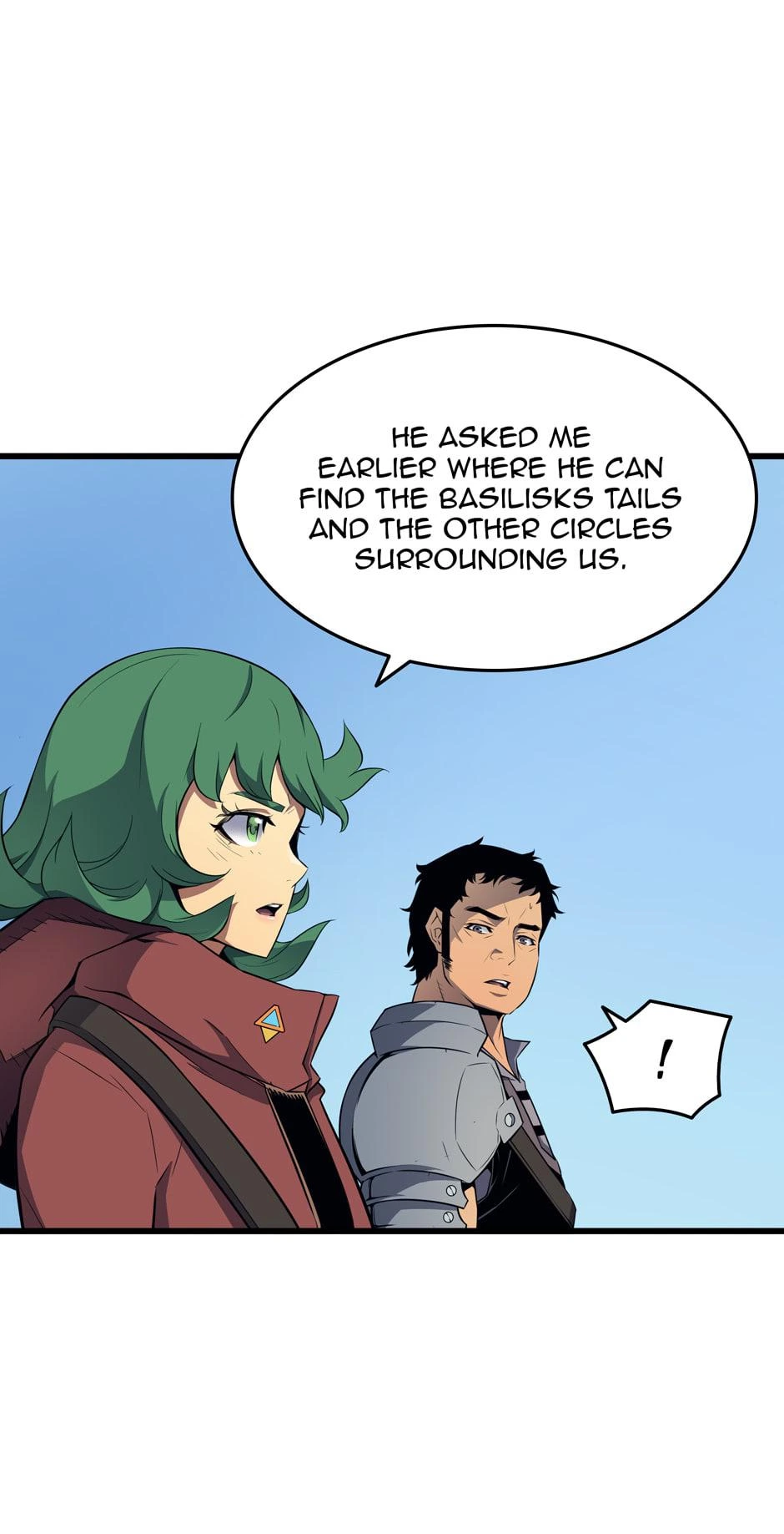 The Archmage Returns After 4000 Years Chapter 64 — page 66