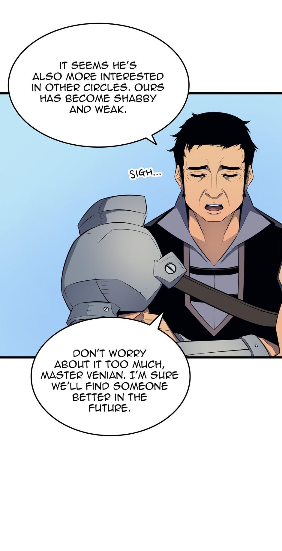 The Archmage Returns After 4000 Years Chapter 64 — page 67