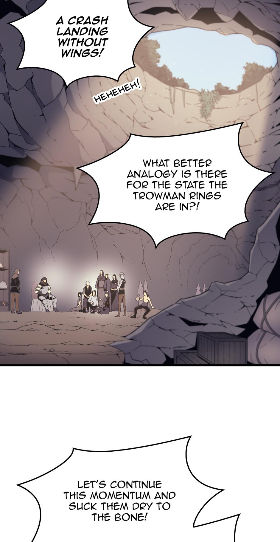The Archmage Returns After 4000 Years Chapter 65 — page 2