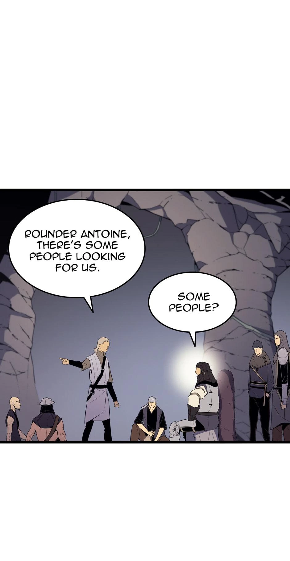 The Archmage Returns After 4000 Years Chapter 65 — page 4