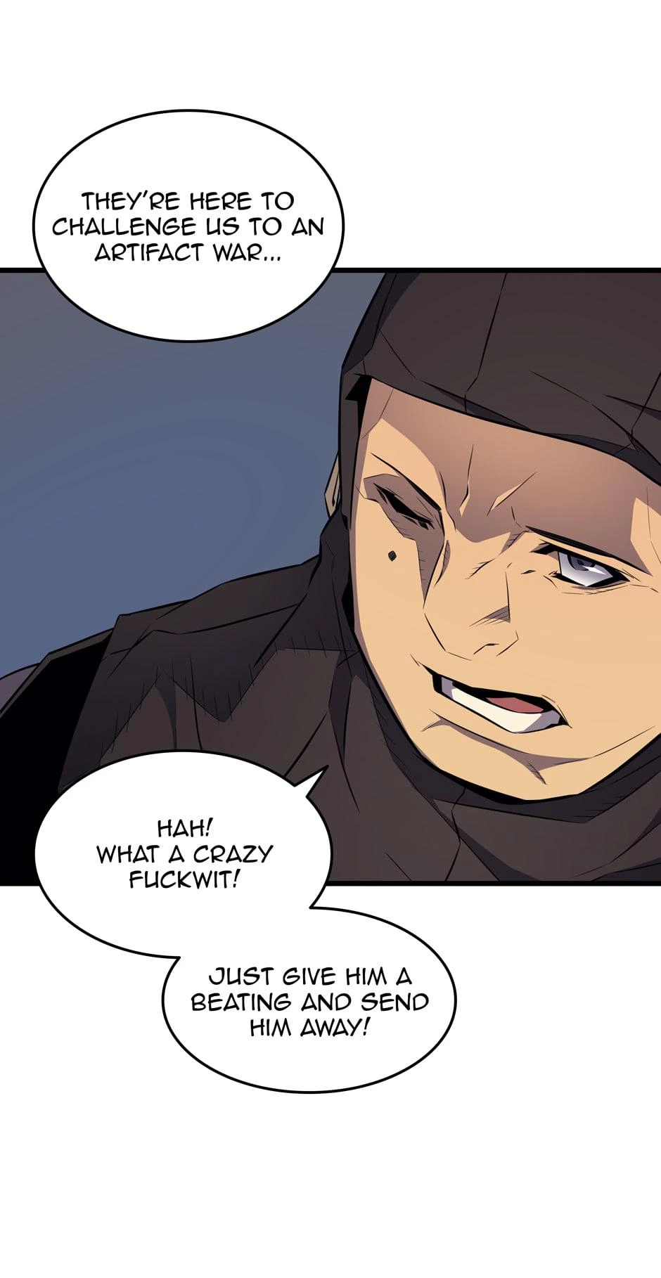 The Archmage Returns After 4000 Years Chapter 65 — page 5