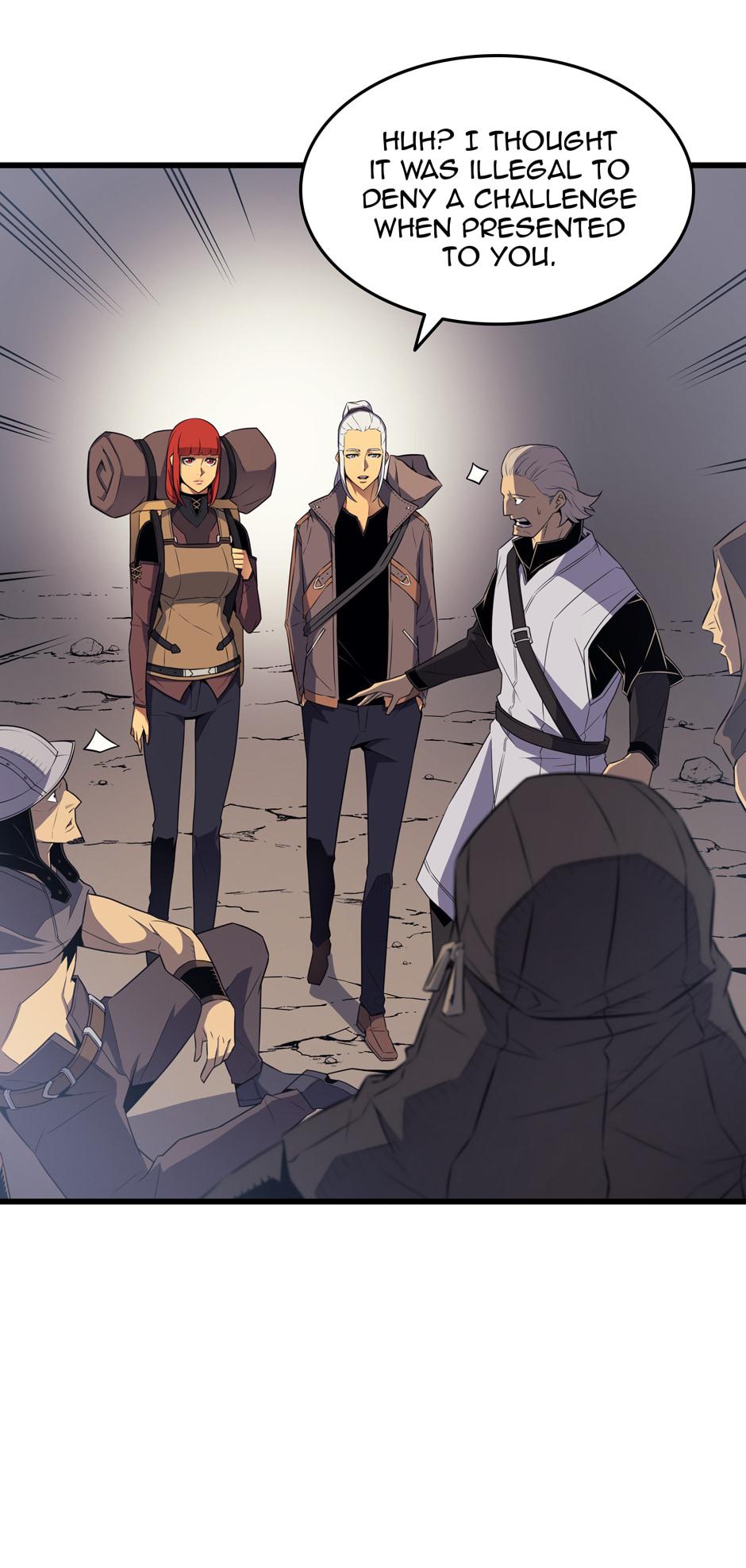The Archmage Returns After 4000 Years Chapter 65 — page 6