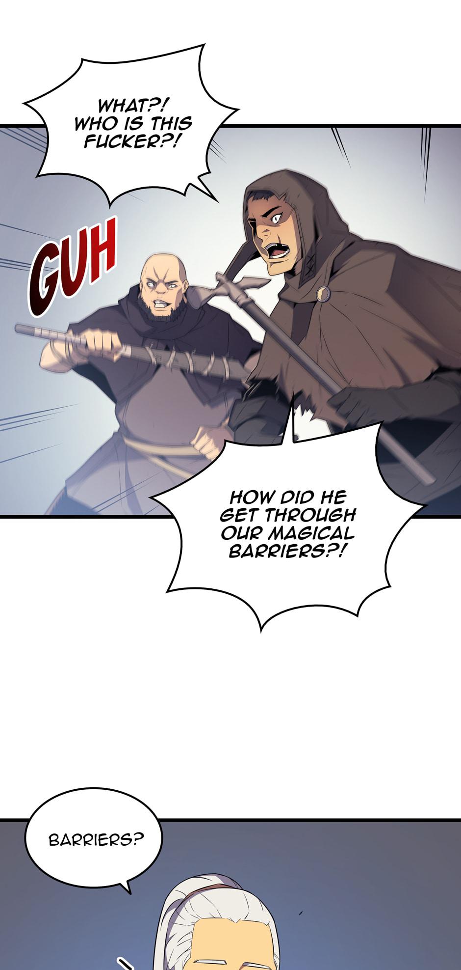 The Archmage Returns After 4000 Years Chapter 65 — page 7