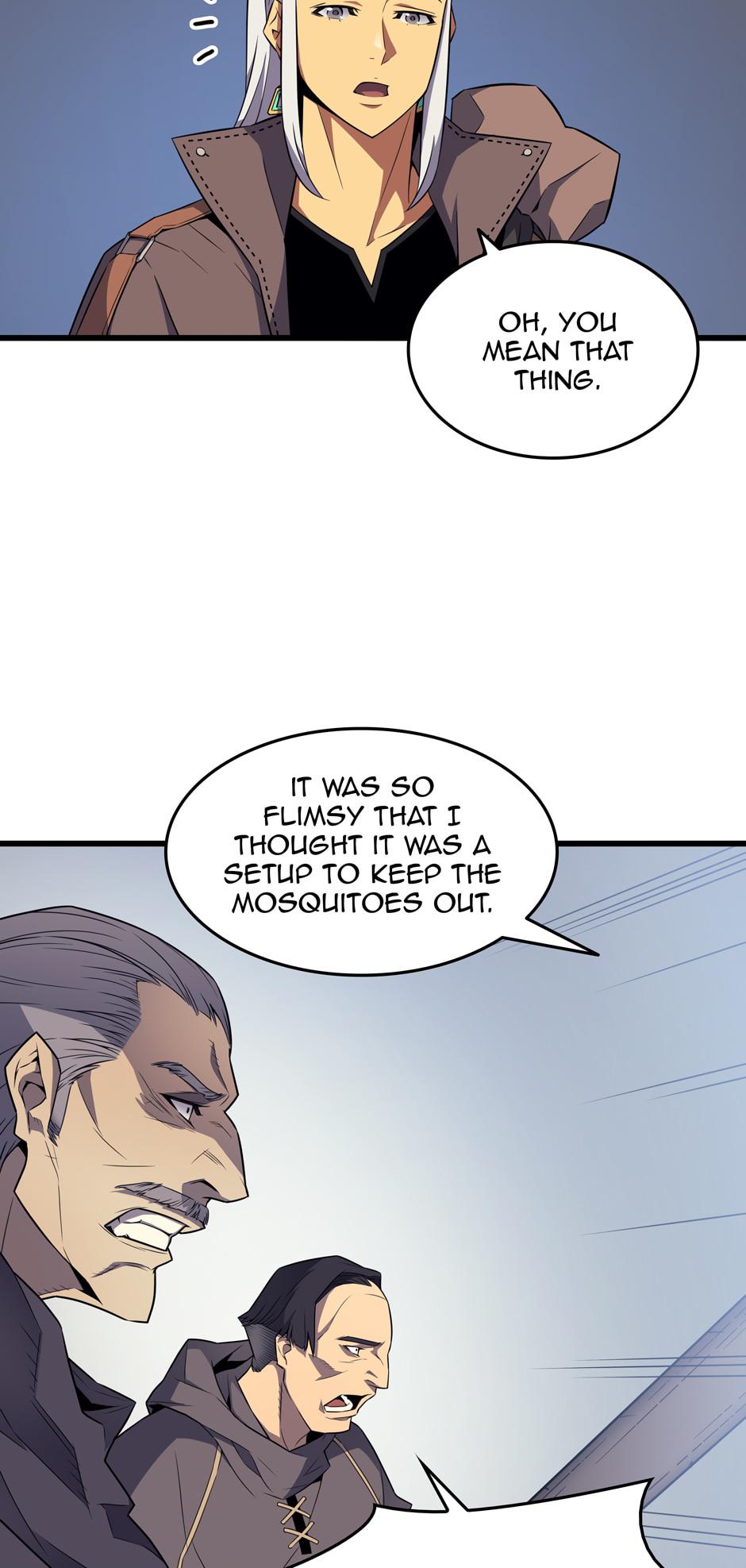 The Archmage Returns After 4000 Years Chapter 65 — page 8