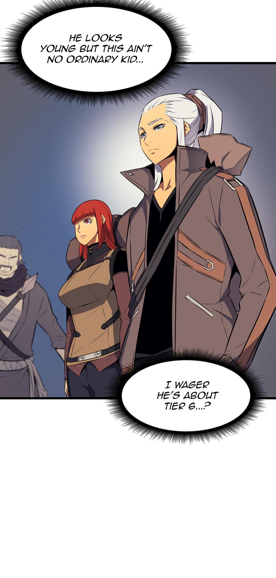 The Archmage Returns After 4000 Years Chapter 65 — page 10