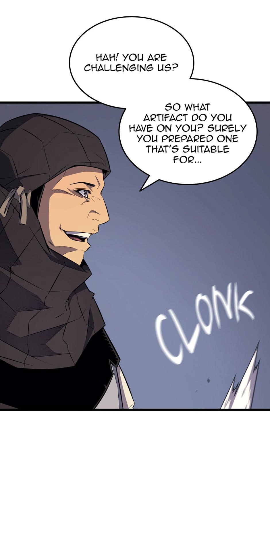 The Archmage Returns After 4000 Years Chapter 65 — page 11