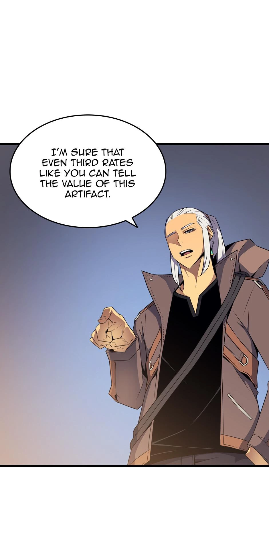 The Archmage Returns After 4000 Years Chapter 65 — page 13