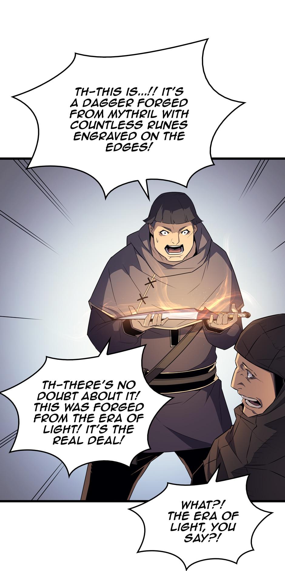 The Archmage Returns After 4000 Years Chapter 65 — page 14