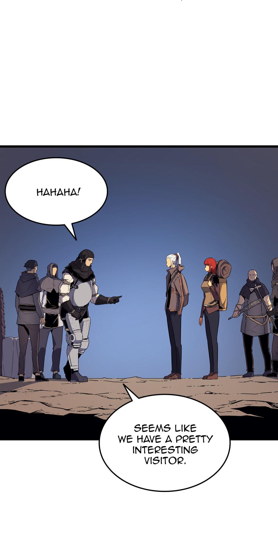 The Archmage Returns After 4000 Years Chapter 65 — page 15